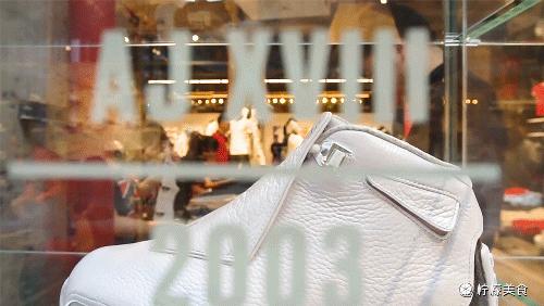 亚洲最大jordan店青岛,上海最大的jordan旗舰店