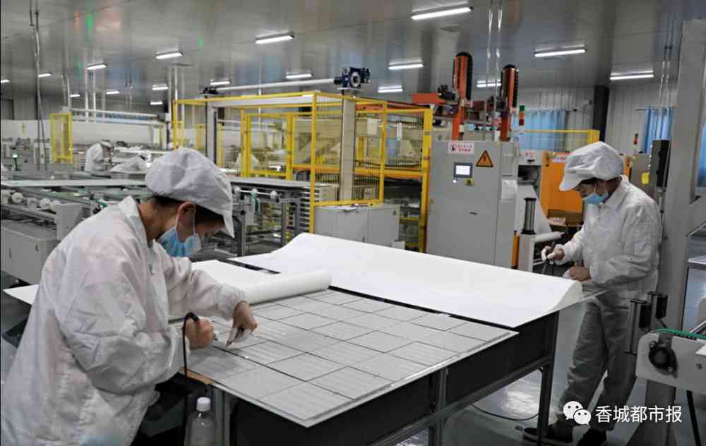 从咸宁到纳斯达克!咸宁这家公司即将展翅腾飞!未来不可限量!