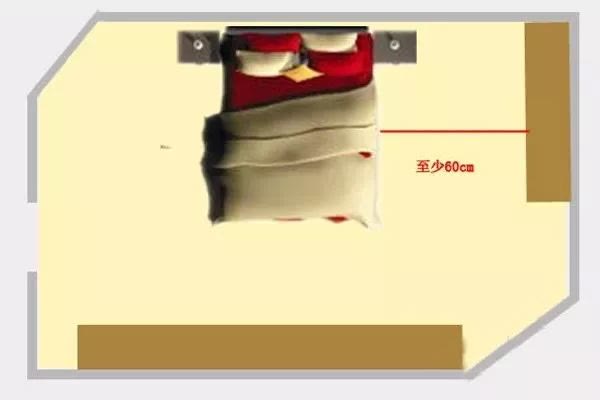 绿色家装饰:家具怎么摆放才能更宽敞?教你这几招