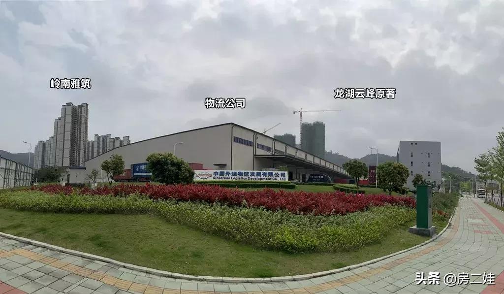 黄埔科学城哪个楼盘的学校好,黄埔科学城楼盘区位图