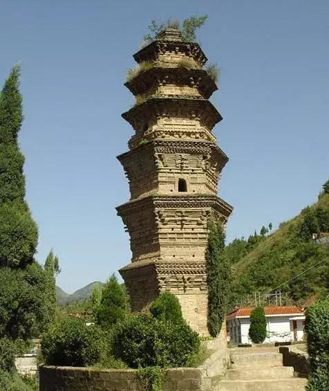 商洛都有哪些历史地标,打卡商洛红色地标线路图