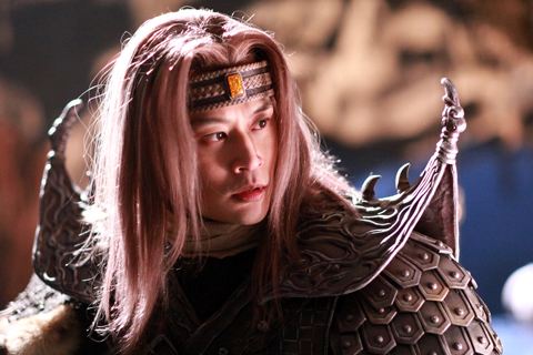 西游记妖怪实力等级大划分,西游记中人物强弱