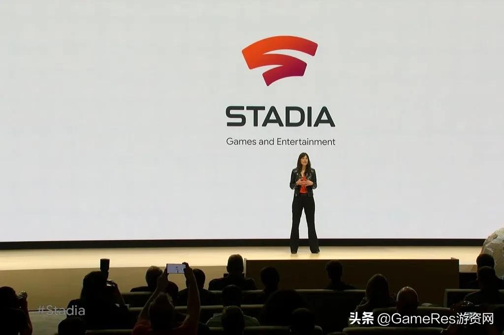 外冷内热，云游戏怎么了？