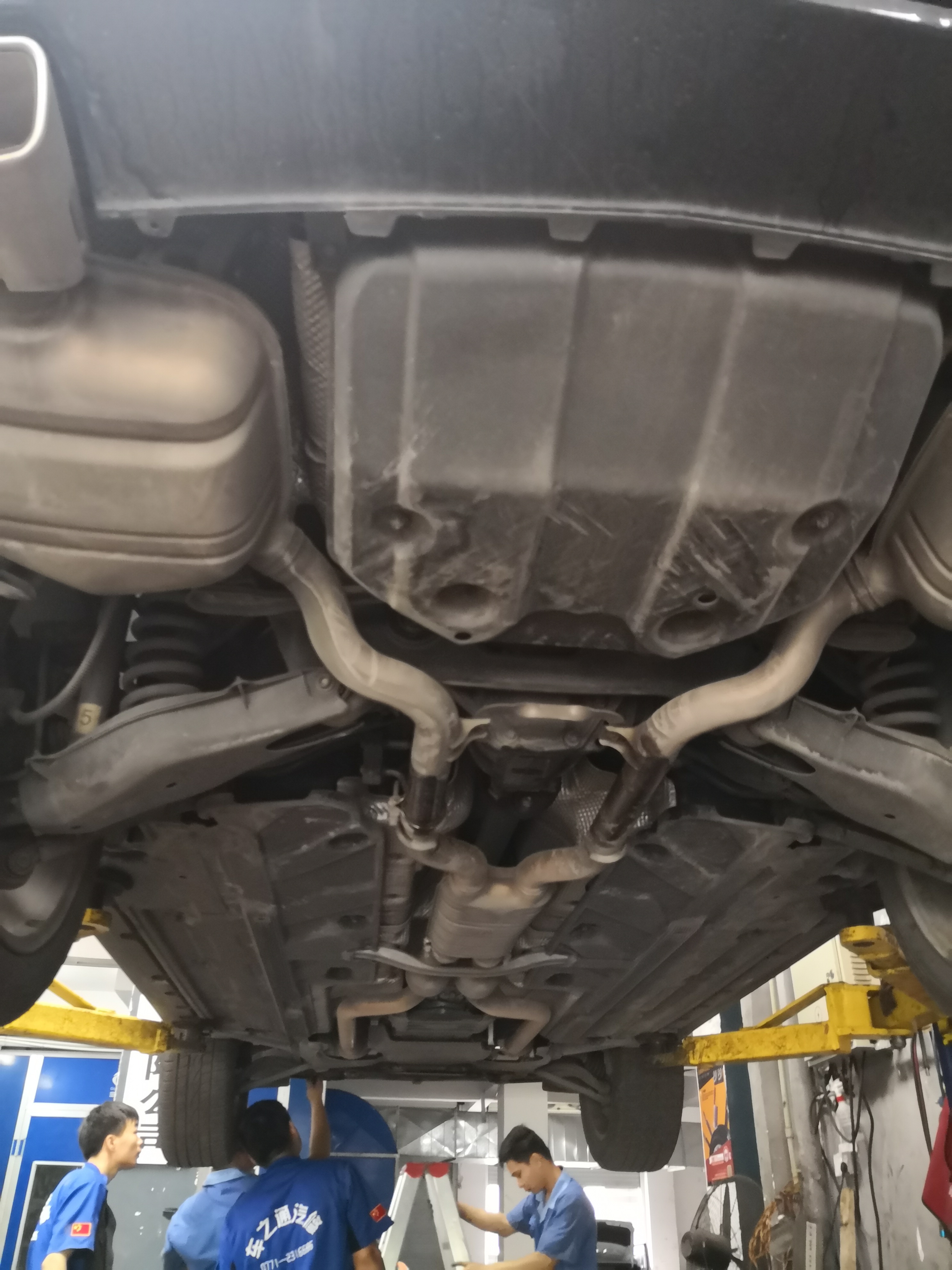 二手奔驰glk需要整备什么东西,13年奔驰glk整备一下要多少钱