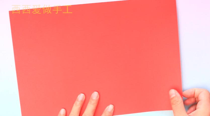 教师节立体孔雀手工制作贺卡,教师节简单手工制作贺卡立体孔雀