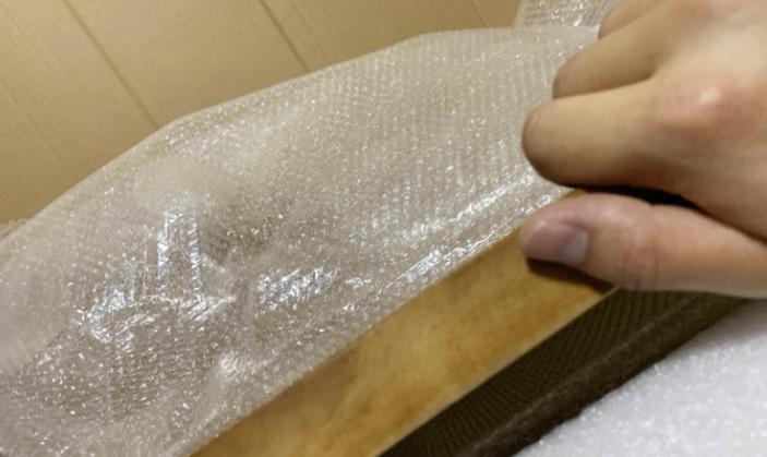 110厘米实木书桌,简易木质书桌组装