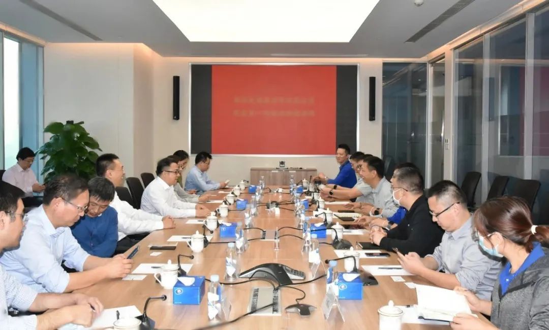 招商高质量发展取得新成效,以高质量招商助推高质量发展