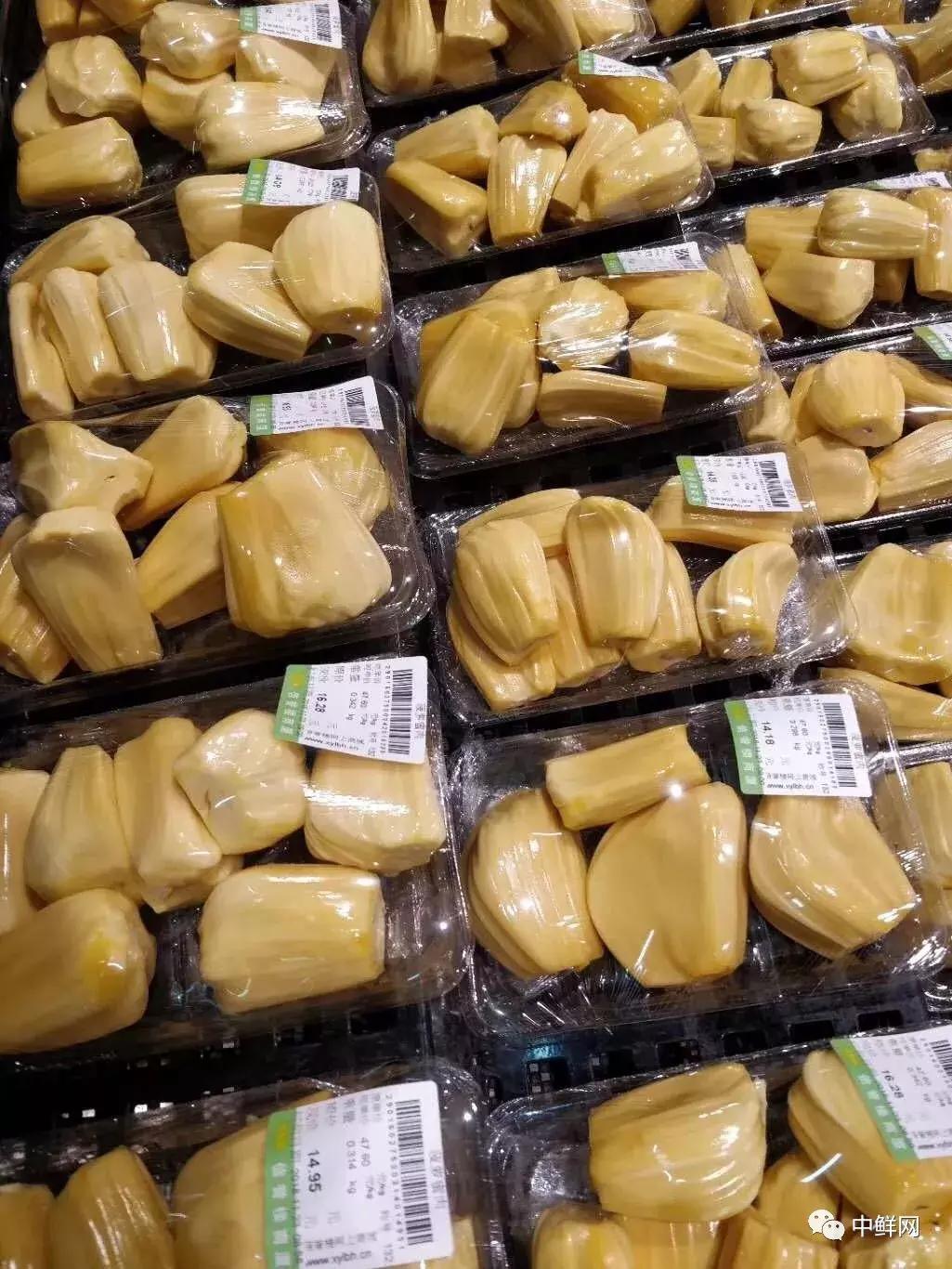 菠萝蜜最大的卖点是什么,菠萝蜜投入的成本有哪些