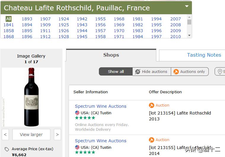 内行人知道的买酒避坑,购酒避坑指南