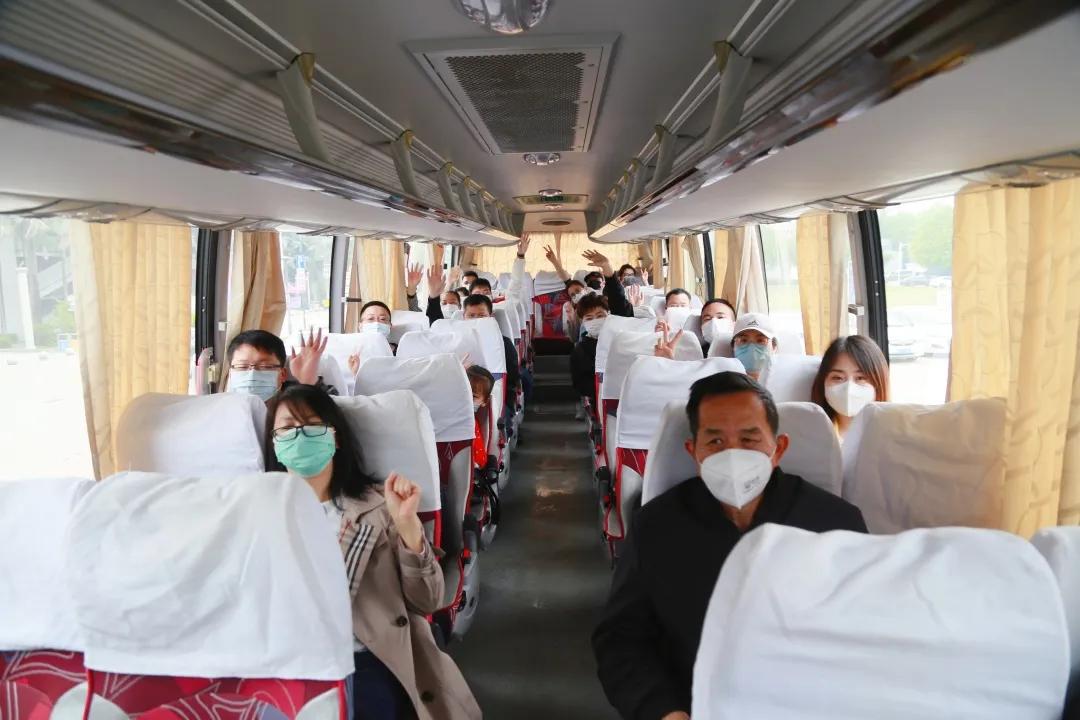 福建人游福建|厦航国旅首发团，邀您一起共赏好*光春**