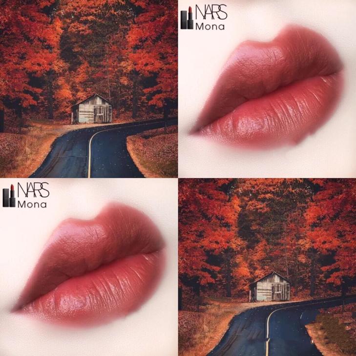 选口红就像选男人一样慢慢选,选口红的注意事项