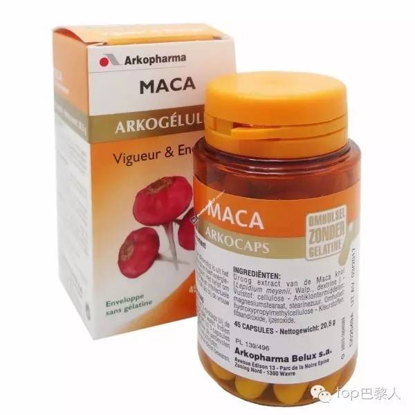 |种草机|是时候了解法国保健品了......