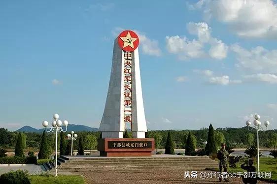 于都哪个乡镇最大，哪个最小、哪个最有人气？