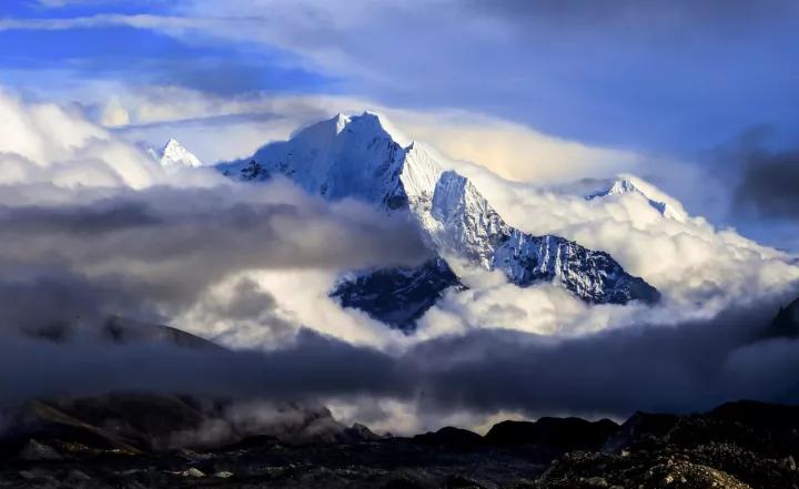 北京最美徒步路线,江宁徒步最美路线