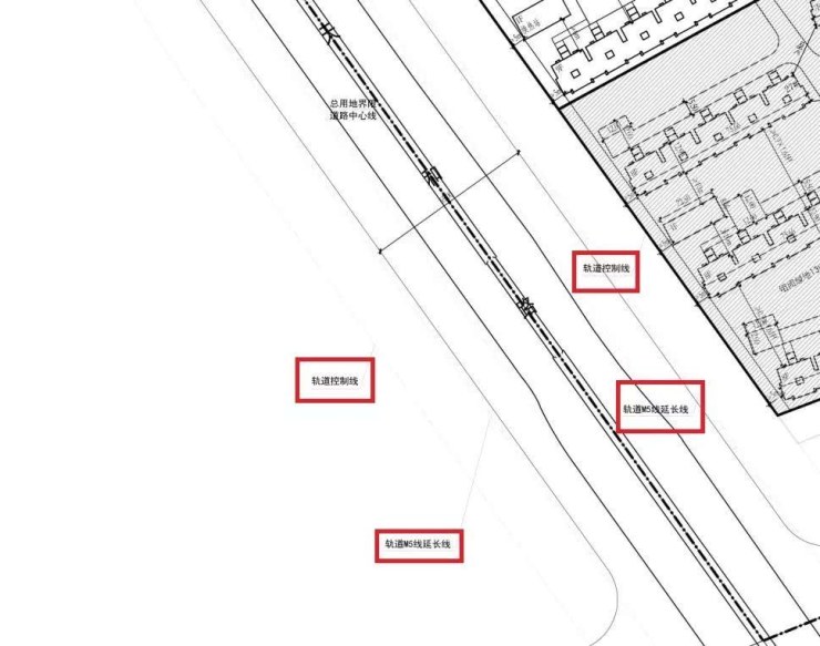 通武廊考虑龙凤新城了吗,通武廊轻轨还有希望吗
