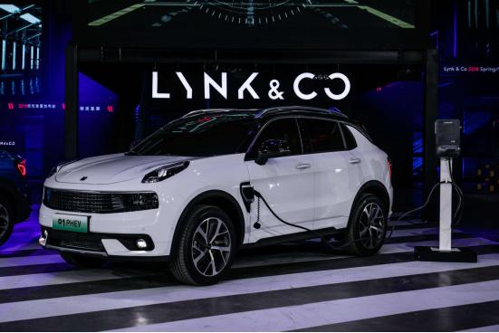 领克混动01款phev价格配置,领克0102030506哪个值得入手