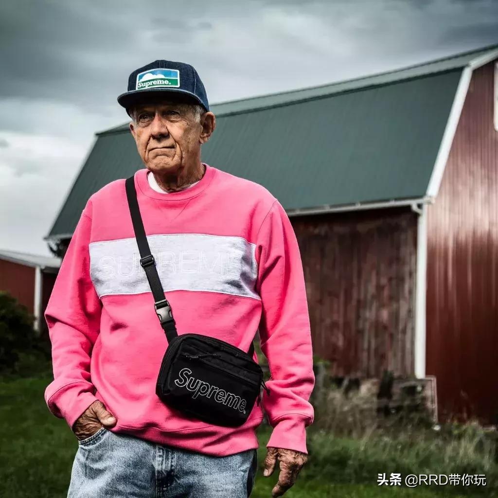 supreme山寨事件后续,supreme反色