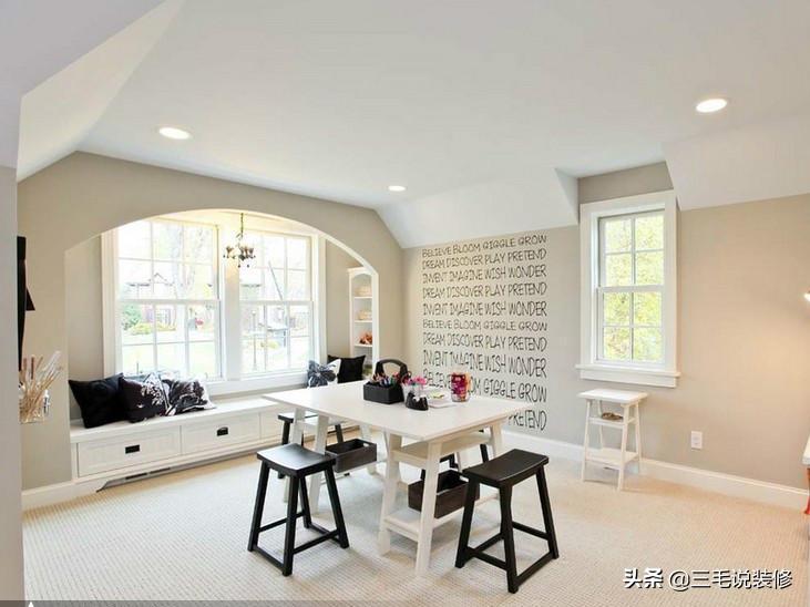 过门石要讲究红色吗,过门石底下有什么讲究