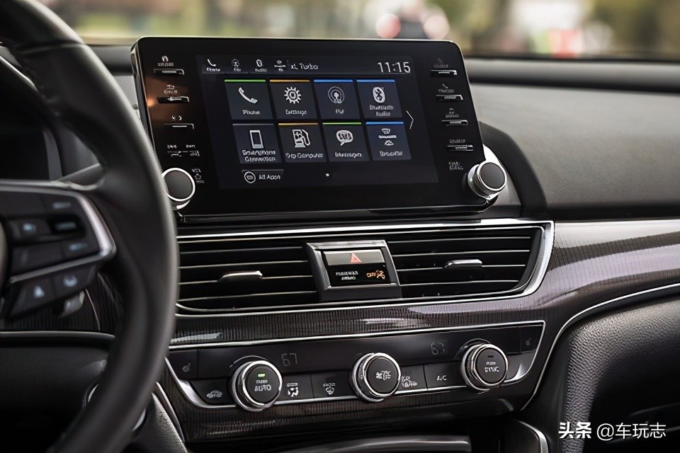 美版雅阁2.0t发动机变速箱,美版雅阁2.0t平行进口需要多少钱