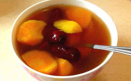 缓解宫寒最有效的食疗方法,消除宫寒的5个小妙招