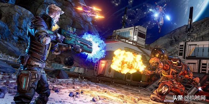 无主之地3建议买么,无主之地3必看