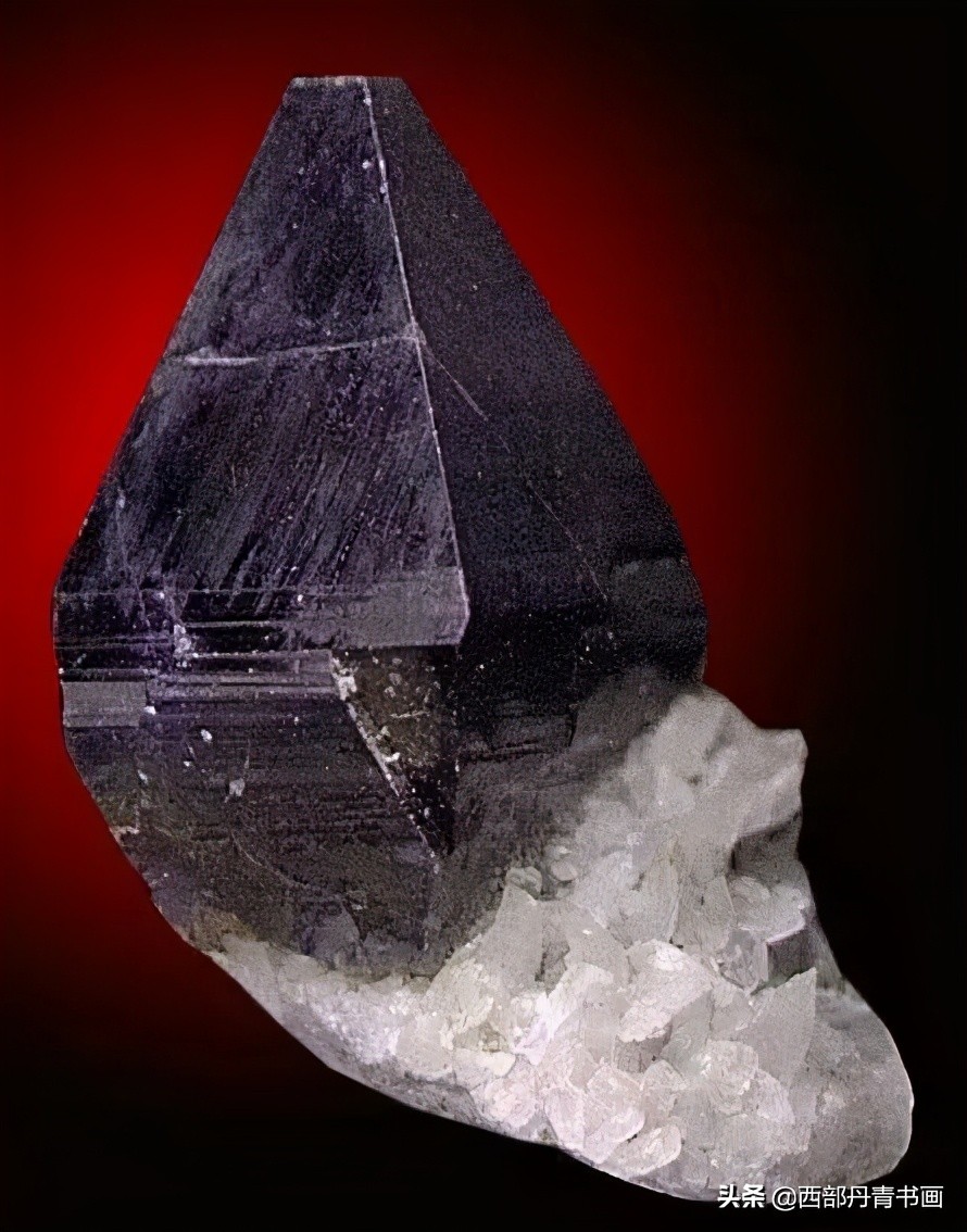 中国传统绘画常用的颜料有哪些,中国绘画中传统常用颜料