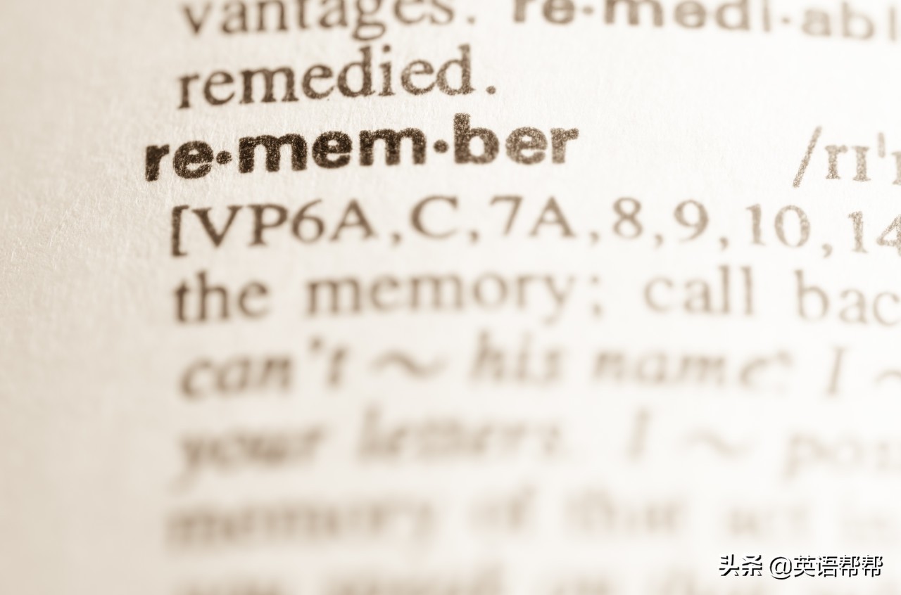 高考完形填空形容词副词高频词汇,高考词汇对应的单词解说