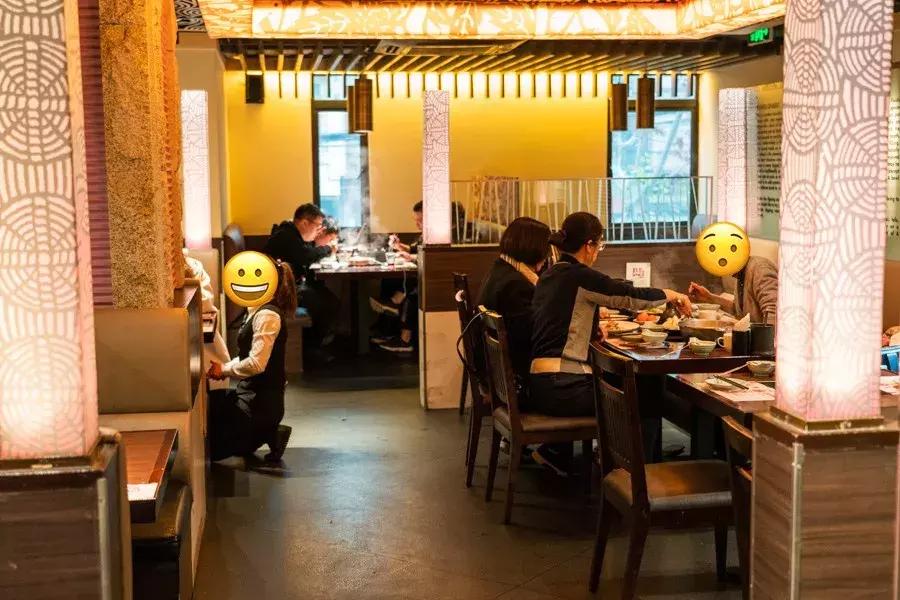 上海寿喜锅自助哪家强？（下）