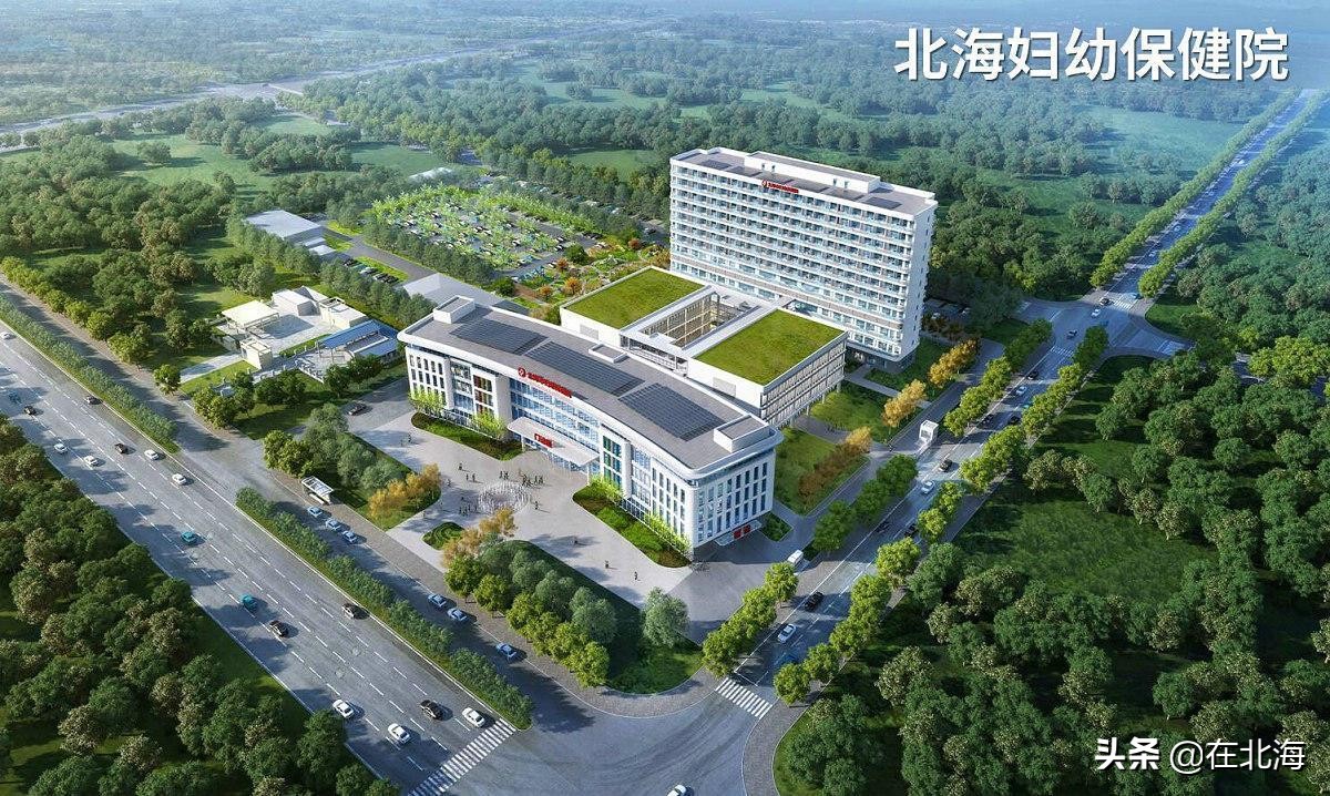 广西北海最落后的城市,三亚与北海哪个更宜居