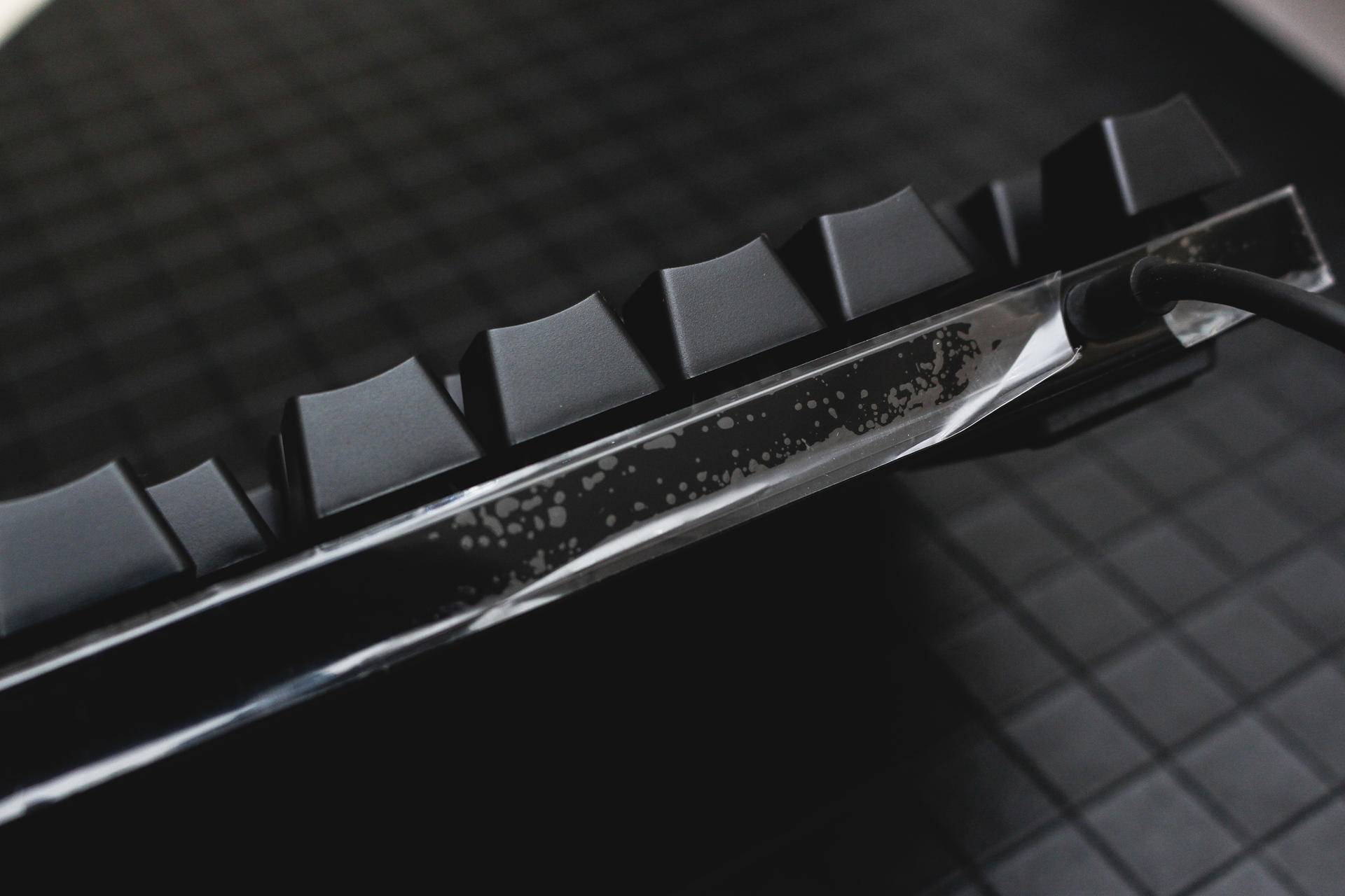 前行者cherry青轴键盘,cherrymx青轴键盘