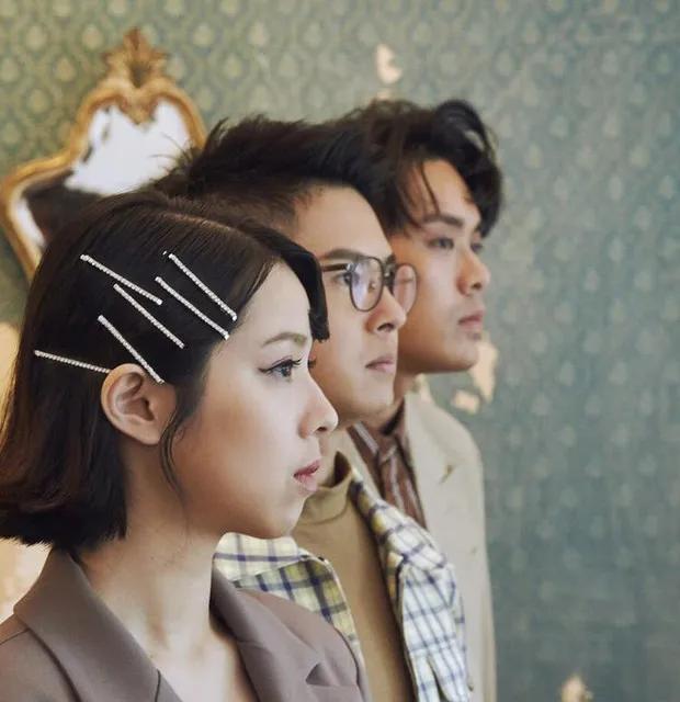 DazedxAppleMusicI跟随瞩目新人追逐青春的音浪「下」