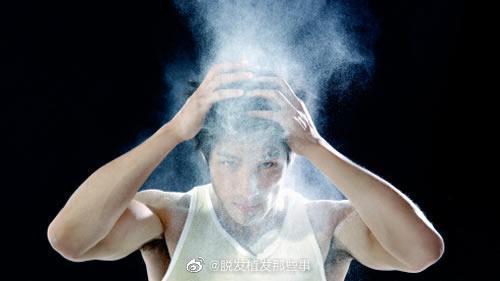 经常洗头为什么还有很多头皮屑,为什么每天洗头还是有很多头皮屑