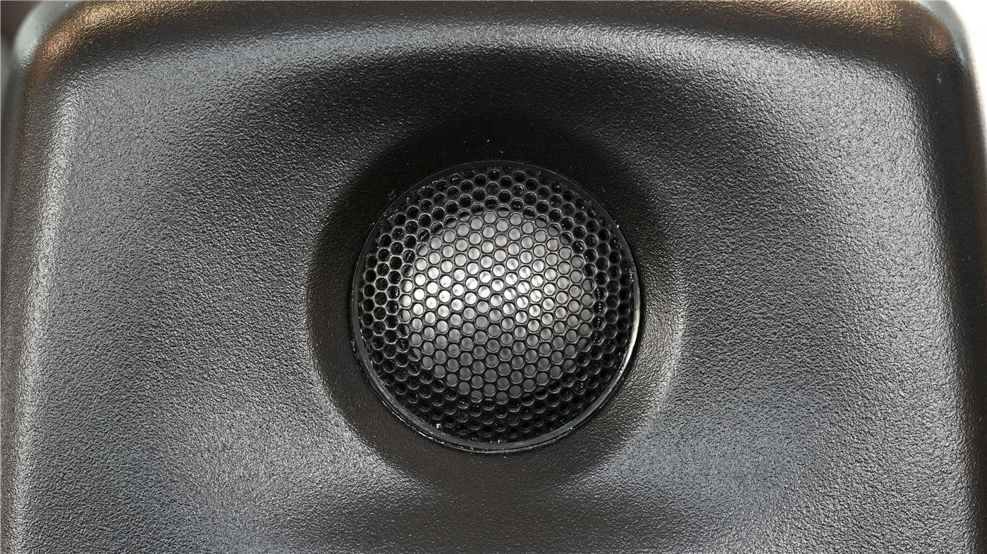 简单说说真力Gone：一款真正专业级的3寸监听音箱