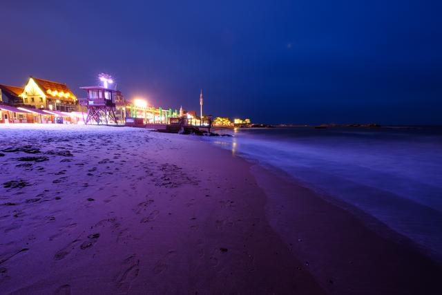 人生第一台微单相机，新手小白应该这样选择......