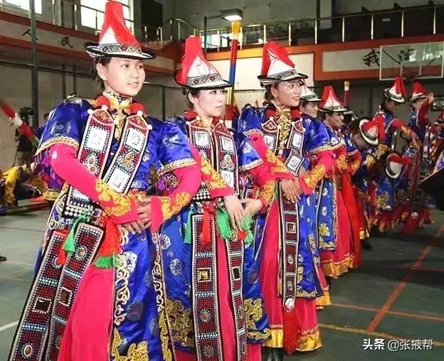 张掖人间仙境,张掖最值得去的地方