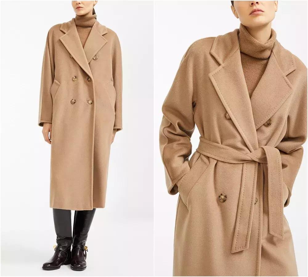 我们试了近百件大衣,告诉你们哪些值得买