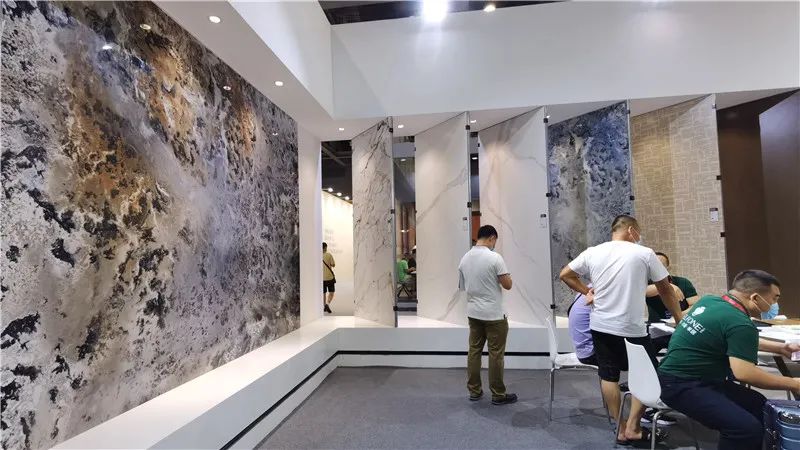 广州建博会全屋整装2022,2021广州建博会全屋定制馆