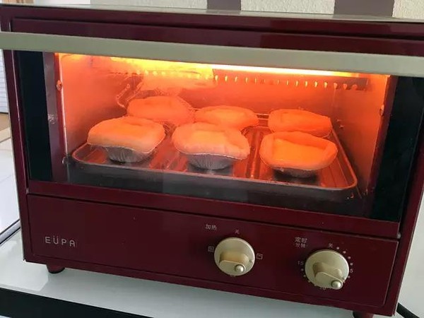 肯德基蛋挞最好吃的方法,怎样能吃到肯德基大蛋挞