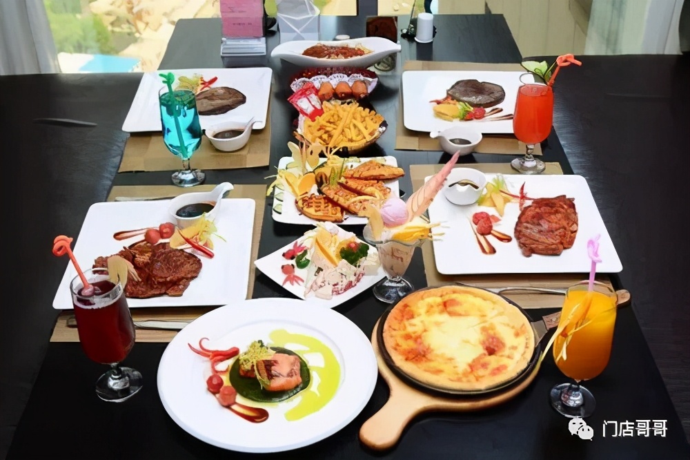 饭店促销活动介绍怎么写,餐饮最新火爆促销方案