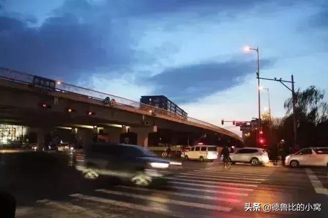 北京城有什么讲究,北京哪条街值得一逛