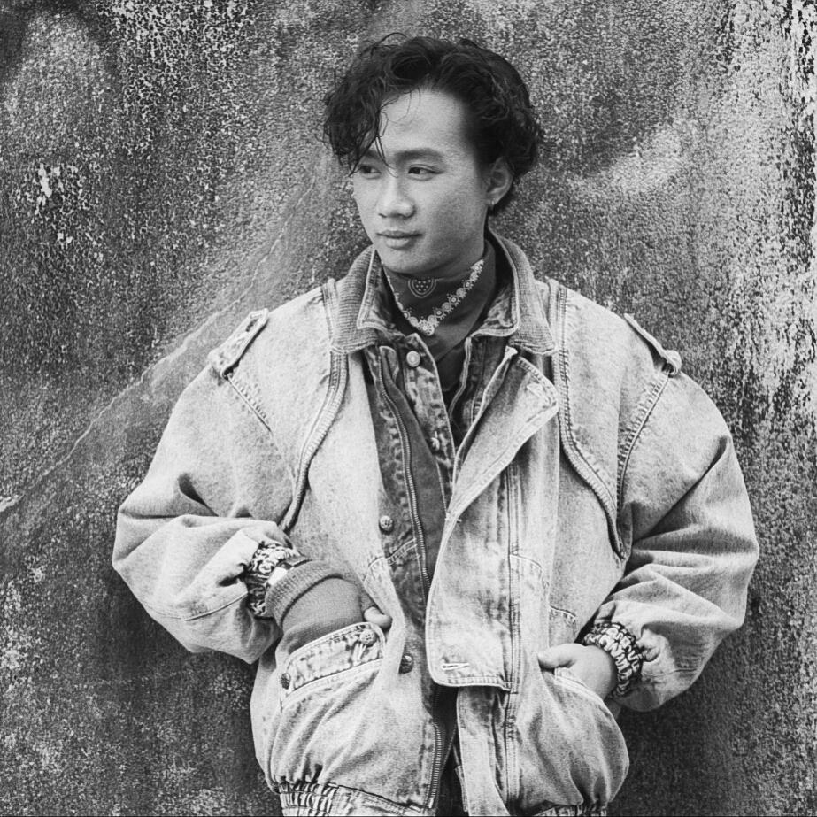 黄贯中传奇一生,音乐教父黄贯中