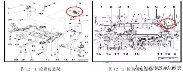 大众速腾车载媒体音频连接不上,大众速腾音响没有声音怎么调