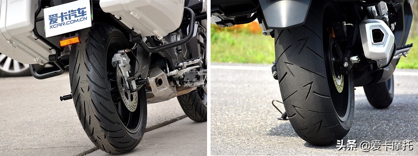 国宾tr-g650与新黄龙巡航600,黄龙600巡航对比春风国宾