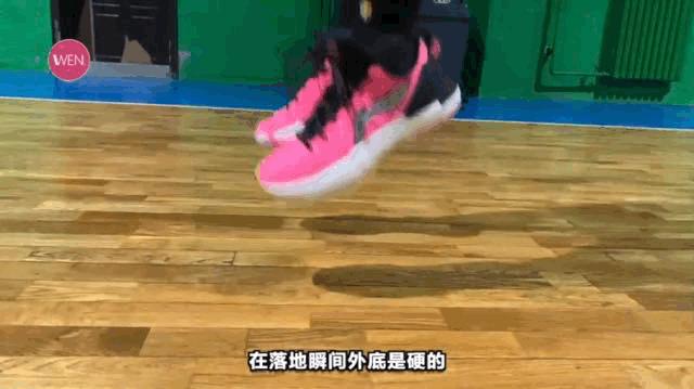 李宁200多实战好鞋颜值也超高,巴特勒李宁签名鞋价格