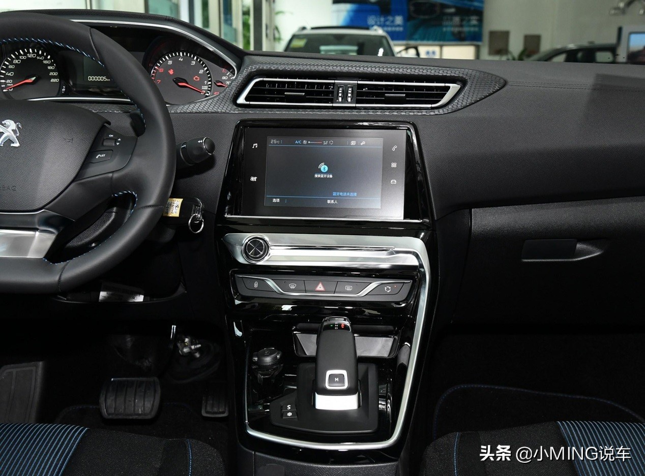 家庭煮夫还是西装暴徒,细品这款被严重低估的紧凑级家轿