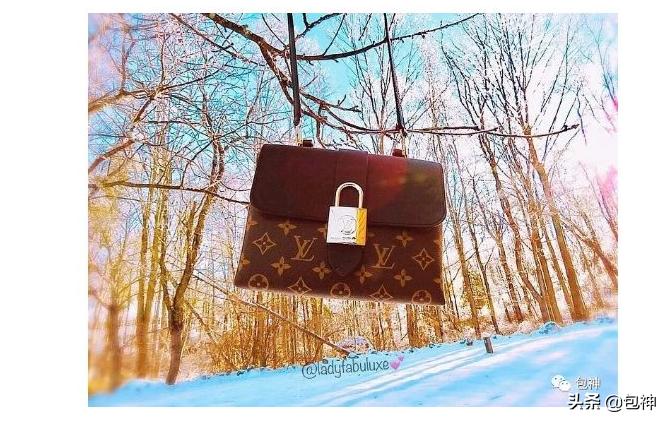 lv包包必买经典款买哪个升值,最近比较抢手的包包奢侈品
