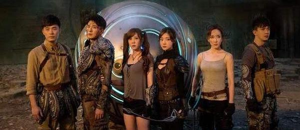 2018年热门电影总结,2018年终总结电影