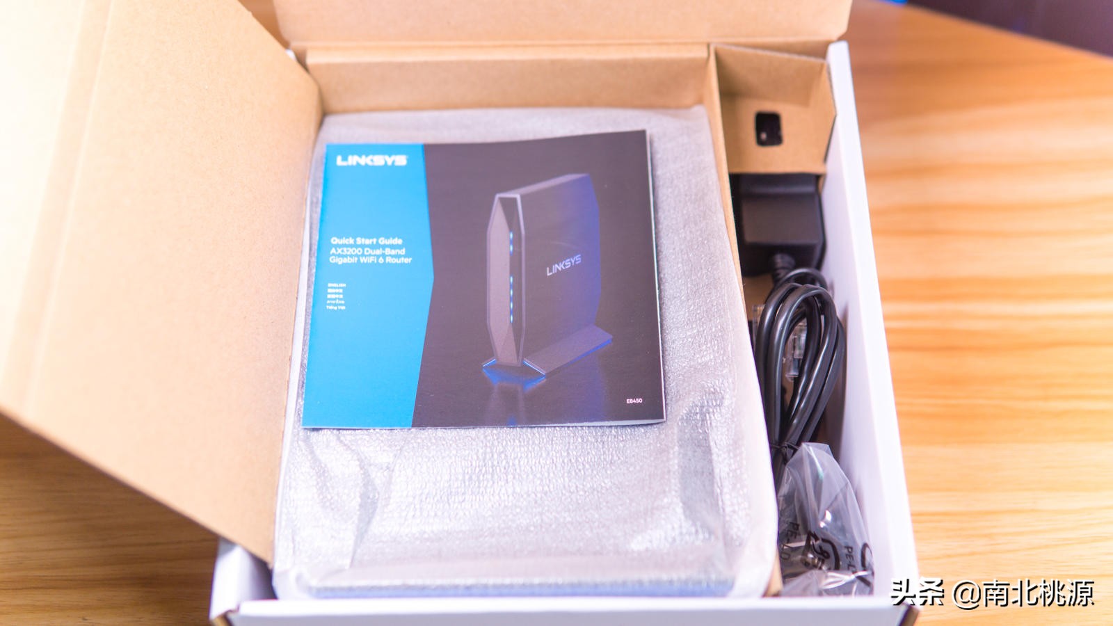 入门wifi6路由器测评,领势mr9000x与e8450哪个好