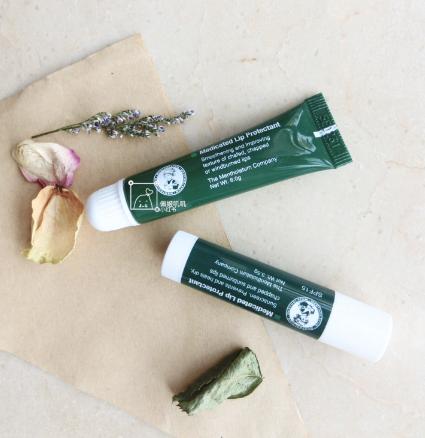 十款好用的润唇膏推荐女生,好用的润唇膏大干唇