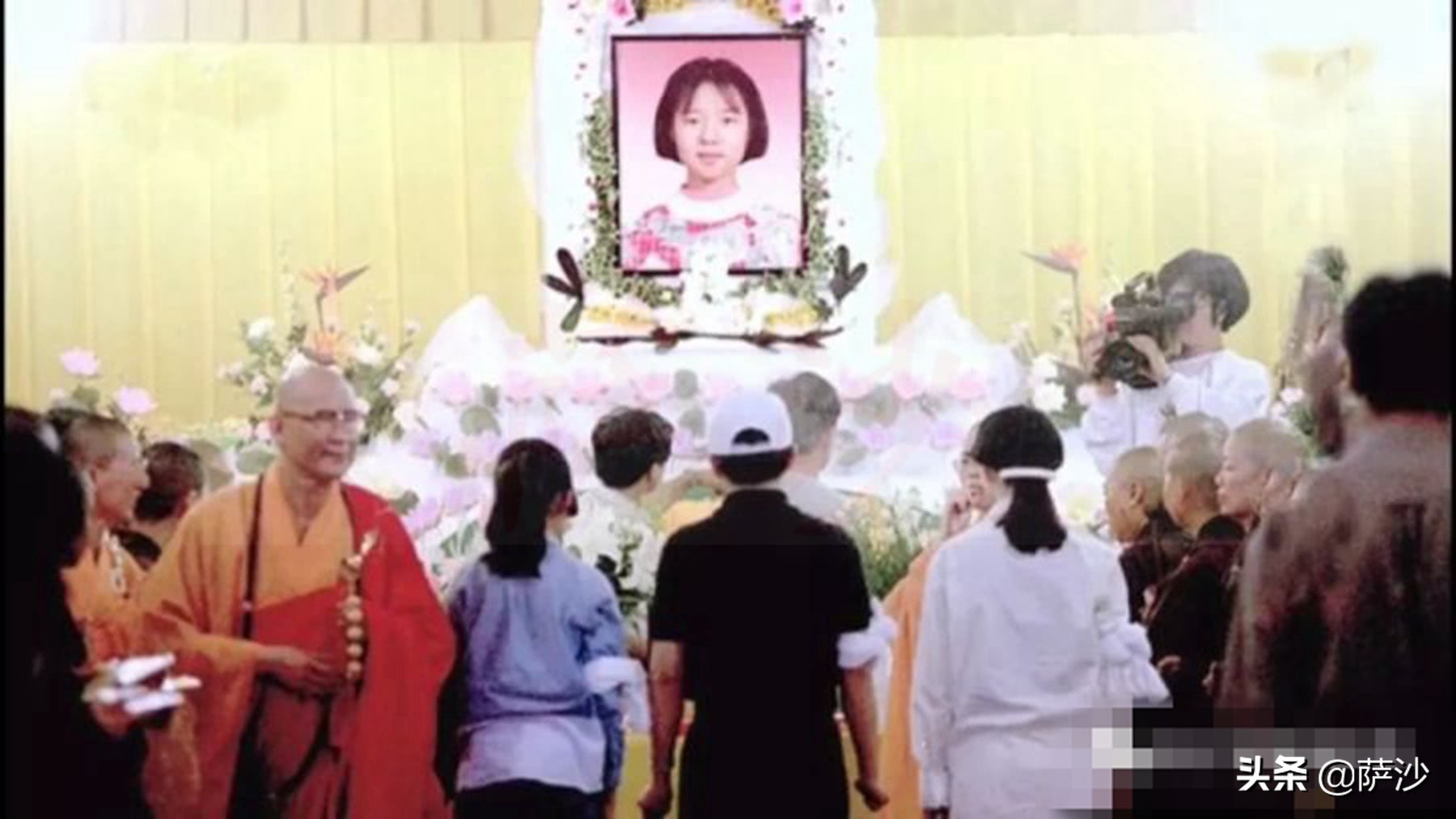 台湾绑架案白晓燕,台湾白晓燕事件